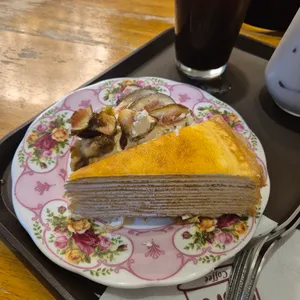 카페 페라 사진