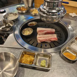 청춘식육식당 사진