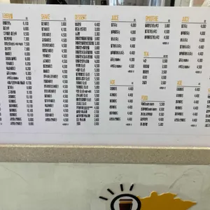 봉명동내커피 리뷰 사진