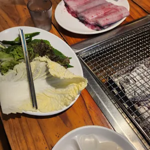 갈릴리농원 사진