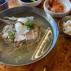 대엽 리뷰 사진