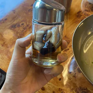 대엽 리뷰 사진