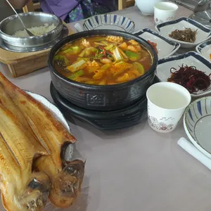 채석강맛집  사진