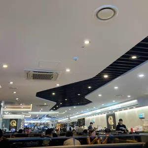 쿠우쿠우 리뷰 사진