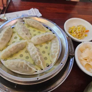 여수냉면 사진