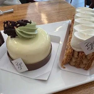 레브 슈크레 사진