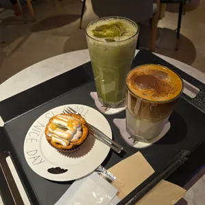 카페 밍기적 사진
