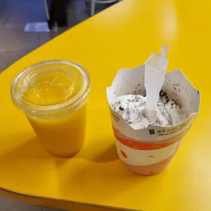 맥도날드 사진