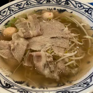 베트남노상식당 사진