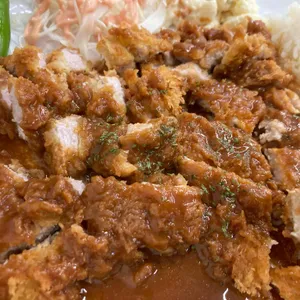 강씨네 아천냉면&왕돈까스 사진