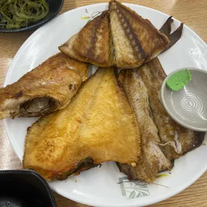 전라도식당 사진