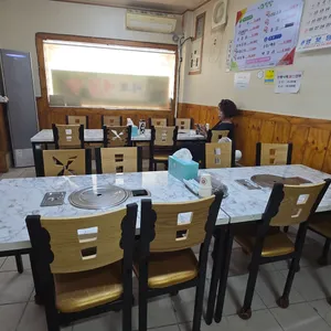 이조식당 리뷰 사진