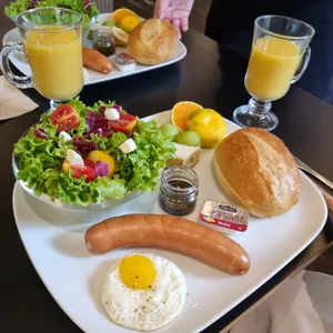 파파스브로트 사진