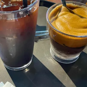 콩카페 사진