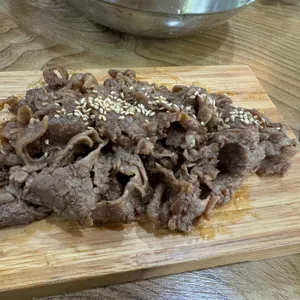 봉화면옥 사진