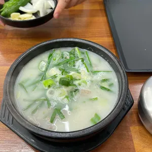 국밥참맛있는집 사진