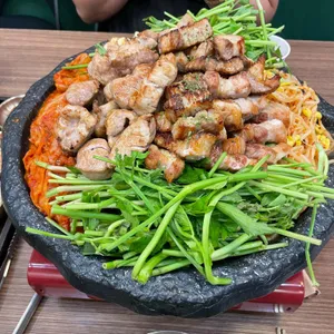 꼭이집 사진
