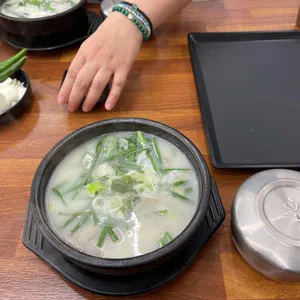국밥참맛있는집 사진