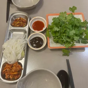 베쌀집 & 샤브샤브 사진
