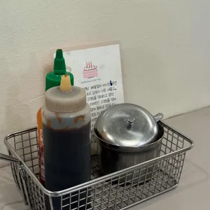 베쌀집 & 샤브샤브 사진