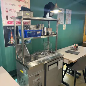 베쌀집 & 샤브샤브 리뷰 사진
