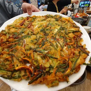 최고집칼국수 사진