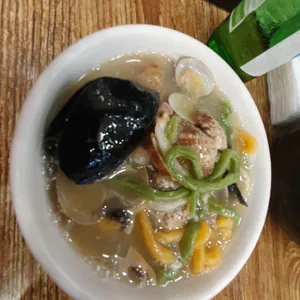 최고집칼국수 사진