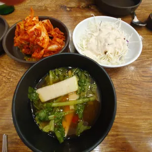 최고집칼국수 사진