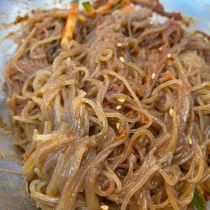 팔당냉면 사진