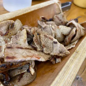 팔당냉면 사진