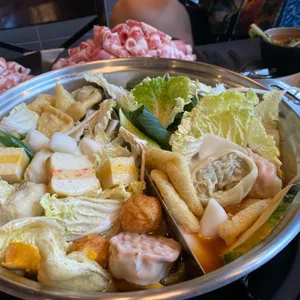 소담촌 사진