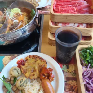 샤브올데이 사진