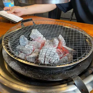 양지말화로숯불갈비 사진