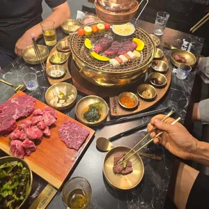 압구정화로구이 사진