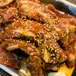 수원본가갈비 사진