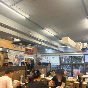 고봉삼계탕 리뷰 사진