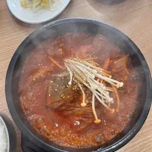 성수매운갈비찜 사진