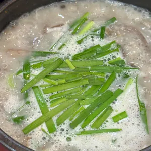김둘레순대국 사진 2