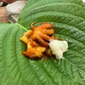 쭈퐁 리뷰 사진