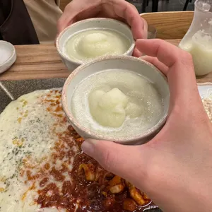 쭈퐁 리뷰 사진