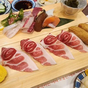 소풍초밥 리뷰 사진