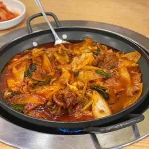 심봤다 두루치기 사진