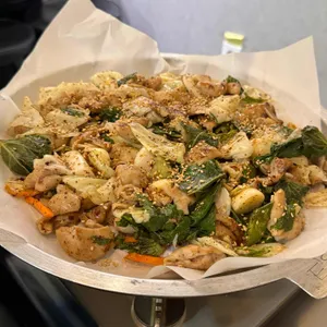 참맛깔곱창 사진
