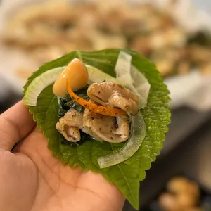 참맛깔곱창 사진