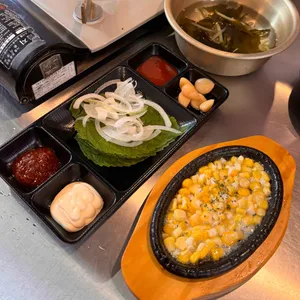 참맛깔곱창 사진