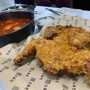 김종구식맛치킨 전기바베큐 옛날통닭 대표 사진