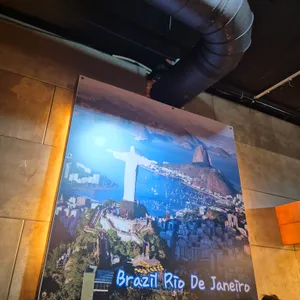 삼바브라질 리뷰 사진