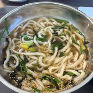 태화동칼국수 사진