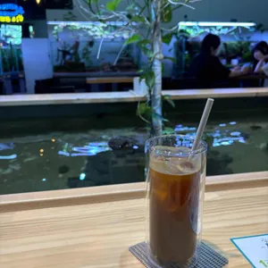 작은연못 사진