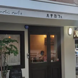하치카페 리뷰 사진
